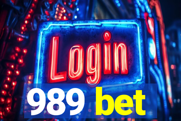 989 bet